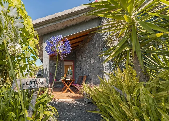 Quinta Devonia By An Island Apart