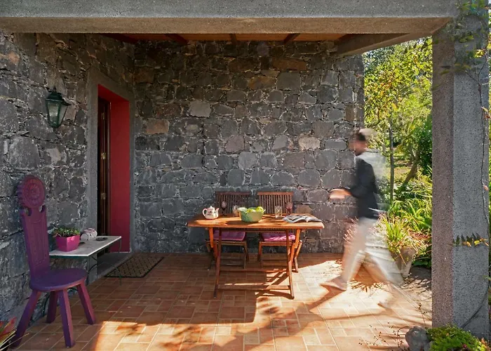 Quinta Devonia By An Island Apart