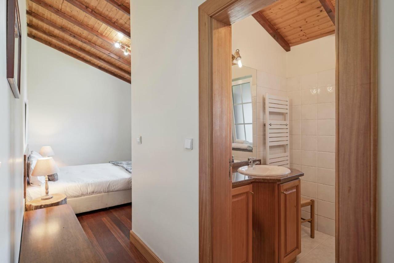 Farm stay Quinta Devonia