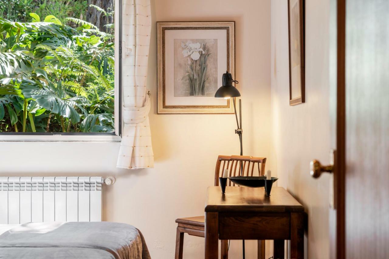 Farm stay Quinta Devonia