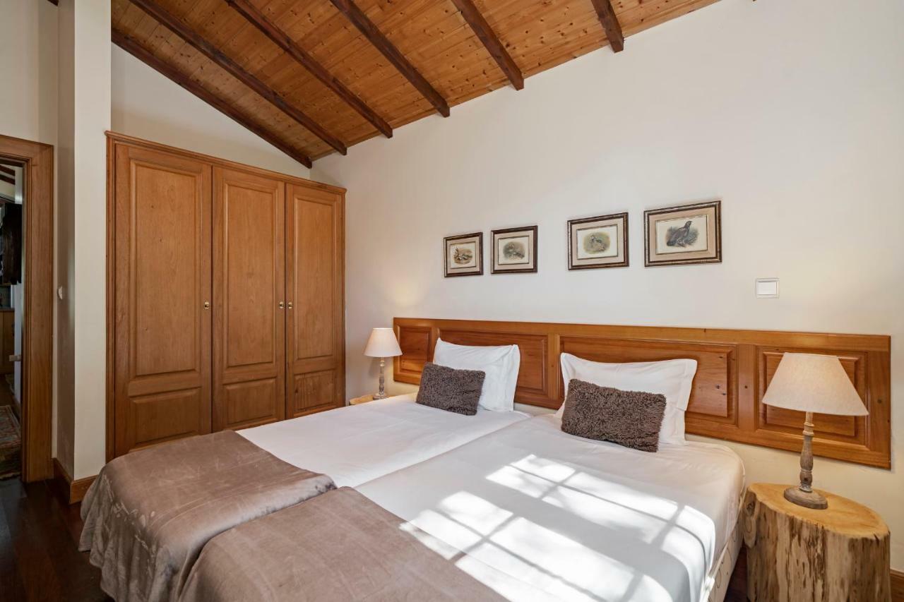 Quinta Devonia Farm stay Funchal (Madeira)