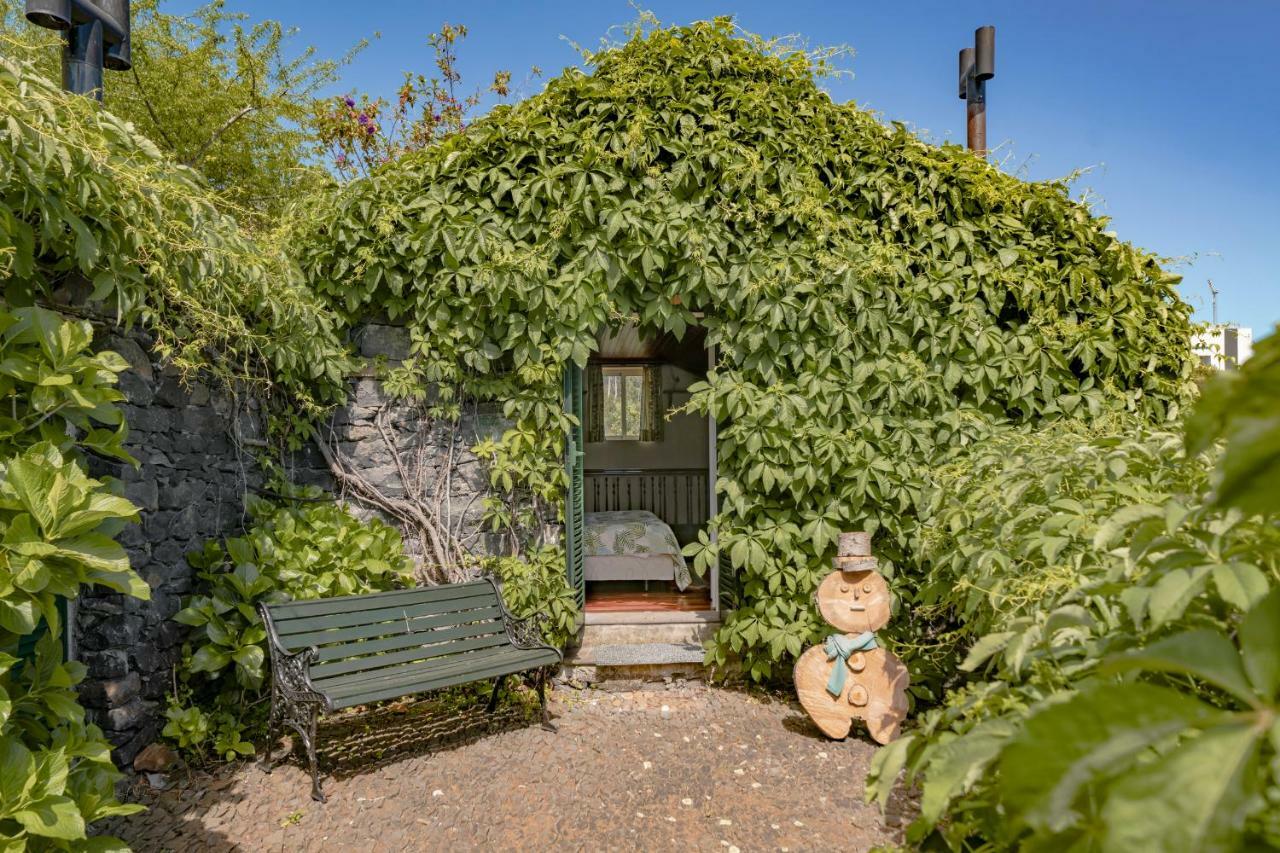 Quinta Devonia Farm stay