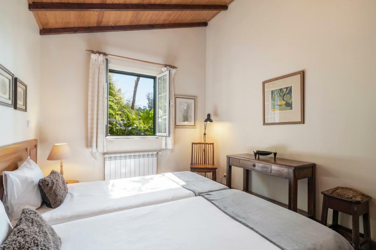 Farm stay Quinta Devonia