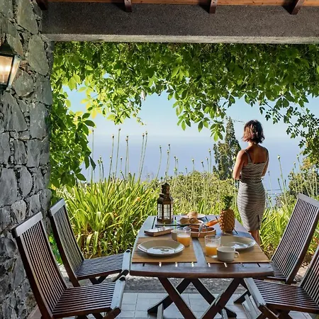 Quinta Devonia By An Island Apart Funchal  Exterior photo