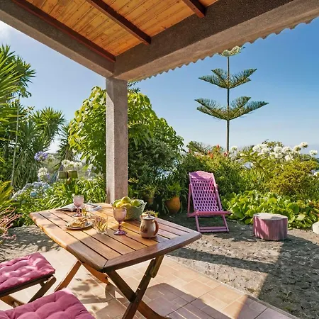 Quinta Devonia By An Island Apart Funchal  Exterior photo