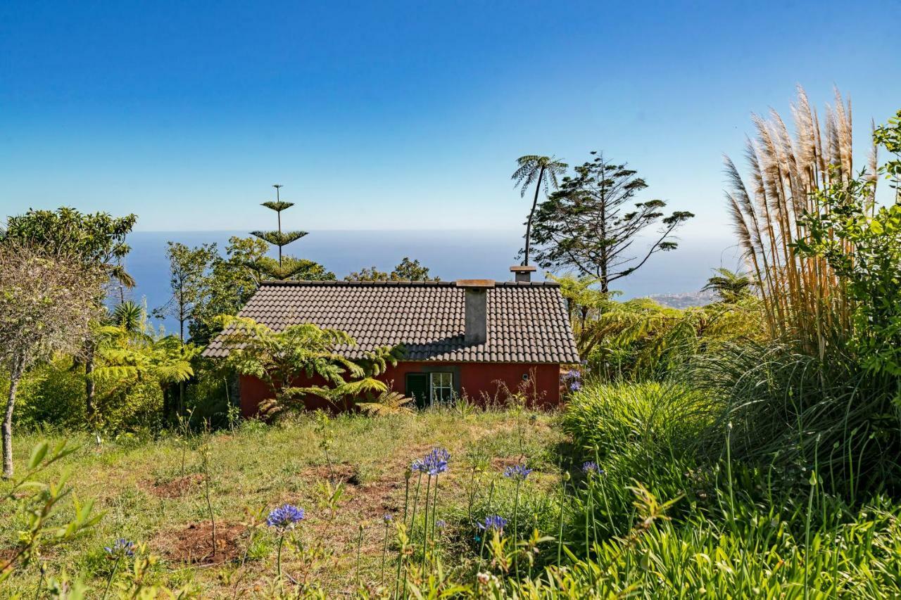 Alloggio per agriturismo Quinta Devonia By An Island *