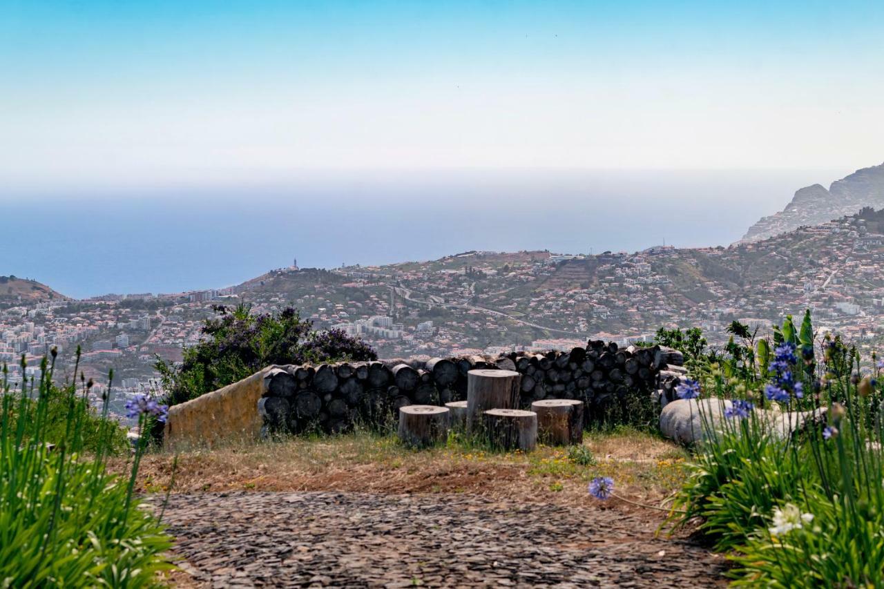 Alloggio per agriturismo Quinta Devonia By An Island Funchal (Madeira)