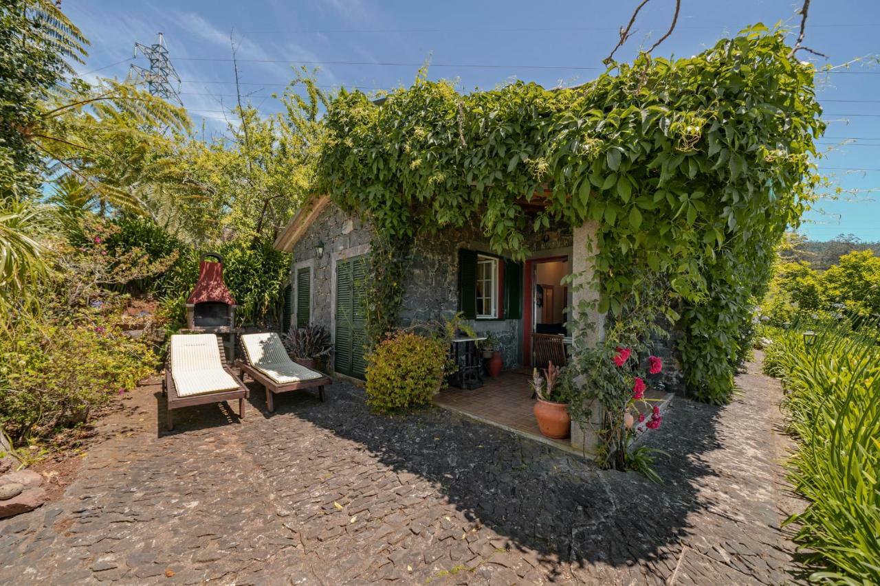 Quinta Devonia By An Island Funchal (Madeira)
