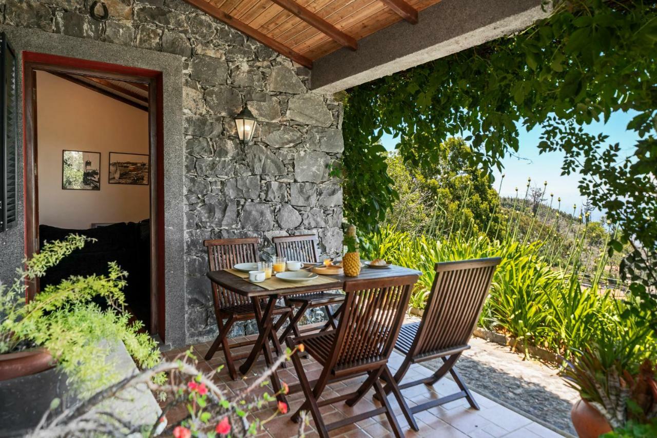 Alloggio per agriturismo Quinta Devonia By An Island Funchal (Madeira)