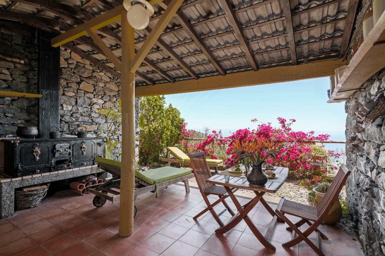 Alloggio per agriturismo Quinta Devonia By An Island *