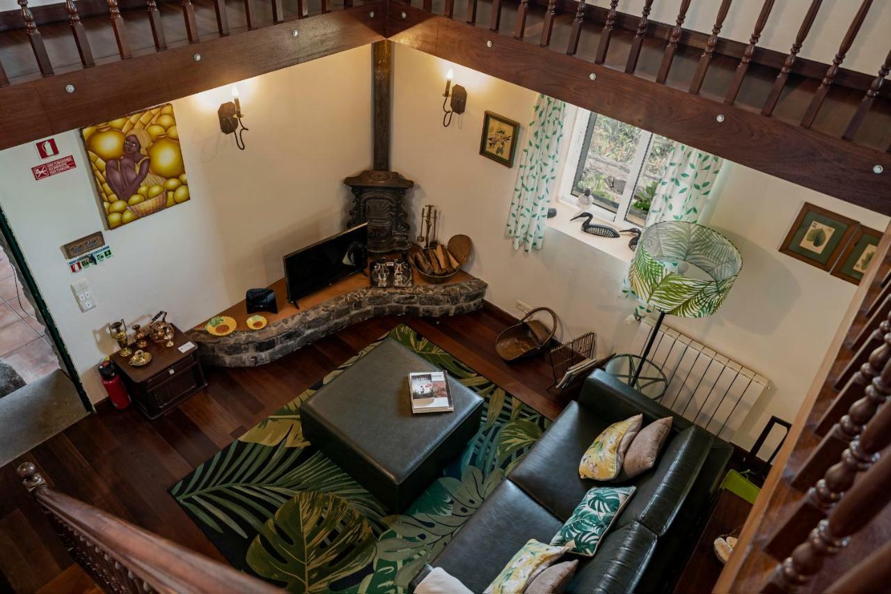 Alloggio per agriturismo Quinta Devonia By An Island Funchal (Madeira)