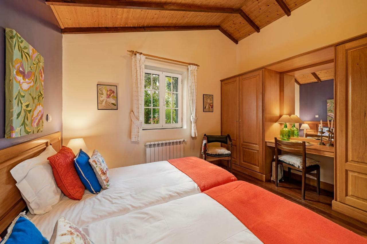 Quinta Devonia By An Island Alloggio per agriturismo *