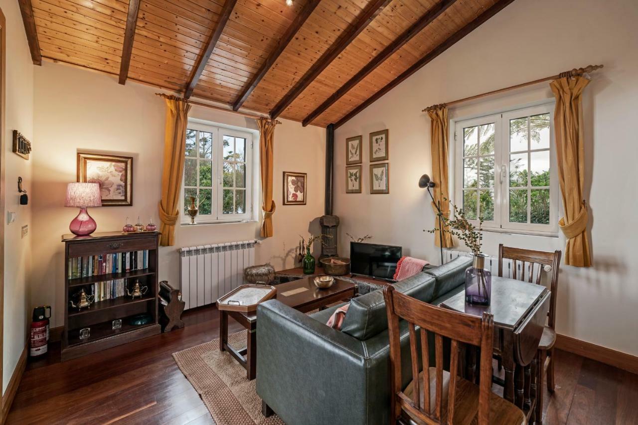 Quinta Devonia By An Island Gospodarstwo agroturystyczne