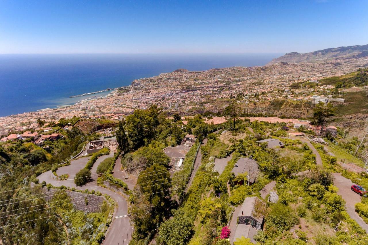 Quinta Devonia By An Island * Funchal (Madeira)