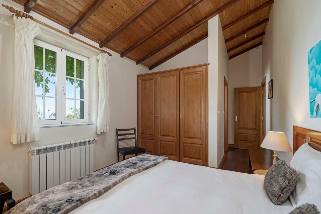 Alloggio per agriturismo Quinta Devonia By An Island