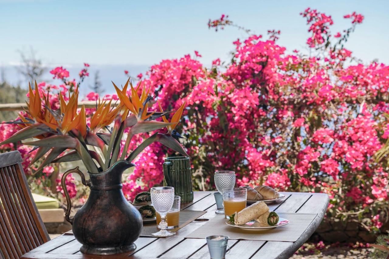 Quinta Devonia By An Island *