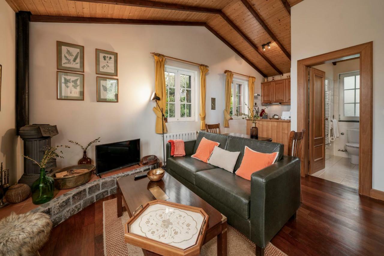 Alloggio per agriturismo Quinta Devonia By An Island Funchal (Madeira)