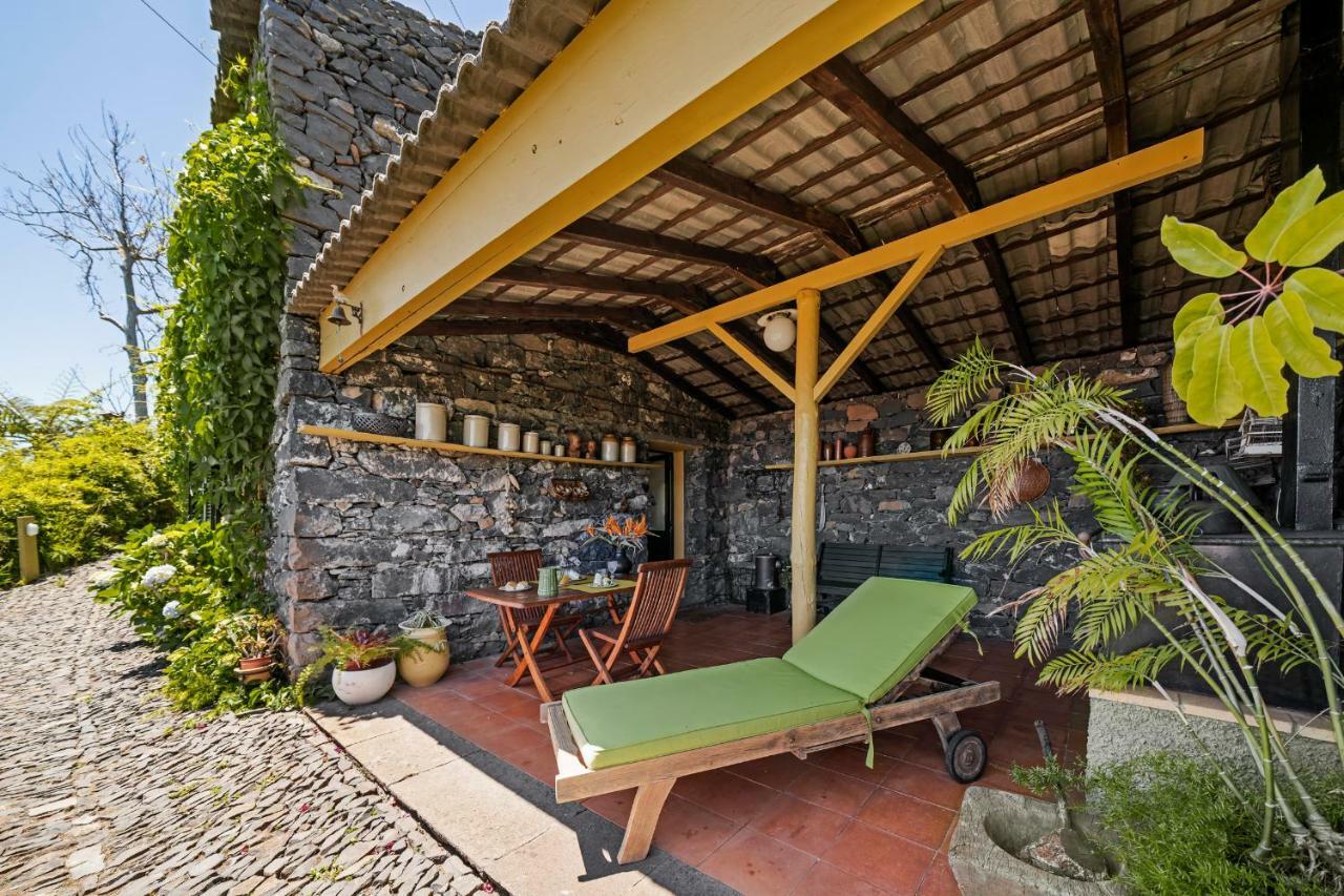 Quinta Devonia By An Island Alloggio per agriturismo *