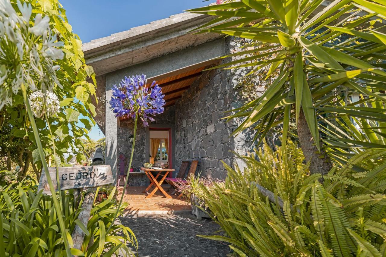 Quinta Devonia By An Island *