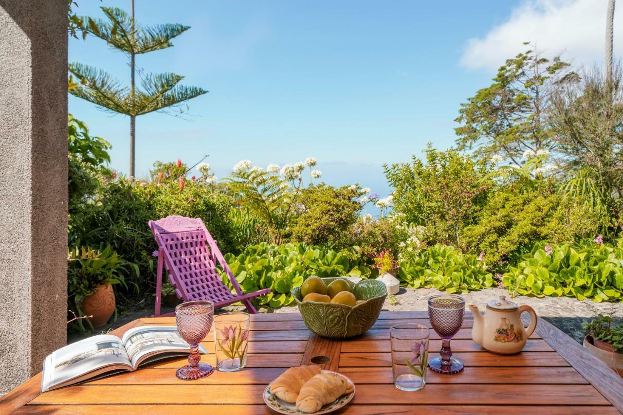 Quinta Devonia By An Island * Funchal (Madeira)