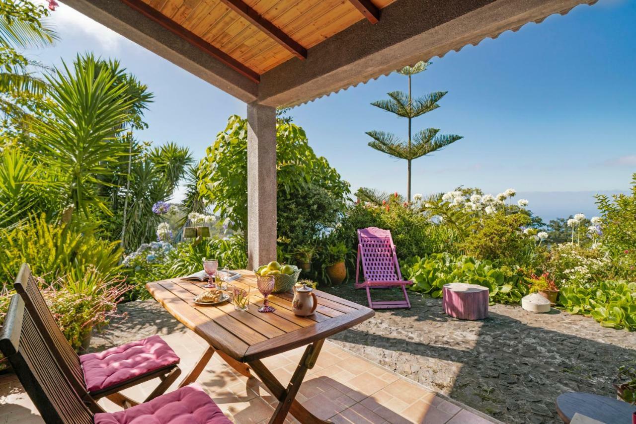 Alloggio per agriturismo Quinta Devonia By An Island